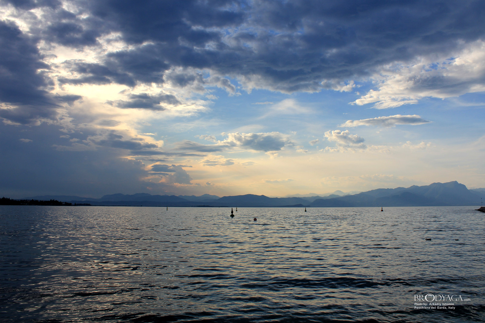 Peschiera del Garda